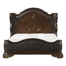  Size_California King -- Royal Highlands 1603K-1CK* California King Bed IMAGE 1
