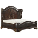  Size_California King -- Royal Highlands 1603K-1CK* California King Bed IMAGE 2