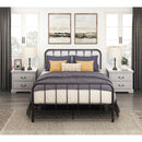  Size_Full -- Larkspur 1638F-1 Full Platform Bed IMAGE 3