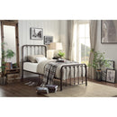  Size_Twin -- Larkspur 1638T-1 Twin Platform Bed IMAGE 3