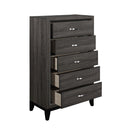  Homelegance Davi 1645-9 Chest IMAGE 3