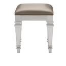  Homelegance Avondale 1646-14 Dressing Table Stool IMAGE 1