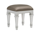  Homelegance Avondale 1646-14 Dressing Table Stool IMAGE 2
