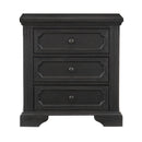  Homelegance Bolingbrook 1647-4 Night Stand IMAGE 1