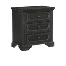 Homelegance Bolingbrook 1647-4 Night Stand IMAGE 2