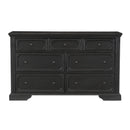  Homelegance Bolingbrook 1647-5 Dresser IMAGE 1