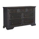  Homelegance Bolingbrook 1647-5 Dresser IMAGE 2