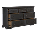  Homelegance Bolingbrook 1647-5 Dresser IMAGE 3