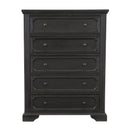  Homelegance Bolingbrook 1647-9 Chest IMAGE 1