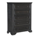  Homelegance Bolingbrook 1647-9 Chest IMAGE 2