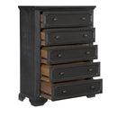  Homelegance Bolingbrook 1647-9 Chest IMAGE 3