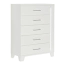  Homelegance Kerren 1678W-9 Chest, LED Lighting IMAGE 2