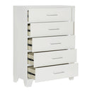  Homelegance Kerren 1678W-9 Chest, LED Lighting IMAGE 3