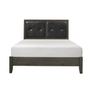  Homelegance Edina 2145NP-1* Queen Bed IMAGE 1