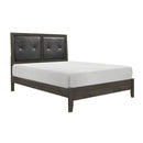  Homelegance Edina 2145NP-1* Queen Bed IMAGE 2