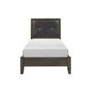  Homelegance Edina 2145TNP-1* Twin Bed IMAGE 1