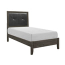  Homelegance Edina 2145TNP-1* Twin Bed IMAGE 2