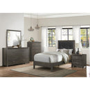  Homelegance Edina 2145TNP-1* Twin Bed IMAGE 3