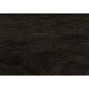  Color_Brown Size_Queen -- Homelegance Blaire Farm Panel Bed IMAGE 7