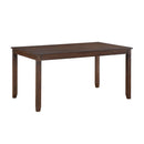  Homelegance Salton 6 pc Dinette 5658 IMAGE 3