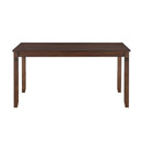  Homelegance Salton 6 pc Dinette 5658 IMAGE 5