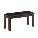  Homelegance Salton 6 pc Dinette 5658 IMAGE 7