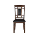  Homelegance Salton 6 pc Dinette 5658 IMAGE 8