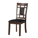  Homelegance Salton 6 pc Dinette 5658 IMAGE 9