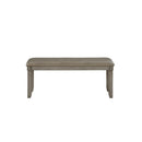  Homelegance Holder 6 pc Dinette 5693 IMAGE 3