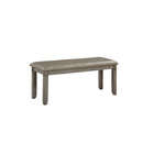  Homelegance Holder 6 pc Dinette 5693 IMAGE 4