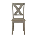  Homelegance Holder 6 pc Dinette 5693 IMAGE 5