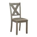  Homelegance Holder 6 pc Dinette 5693 IMAGE 6