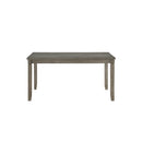  Homelegance Holder 6 pc Dinette 5693 IMAGE 7