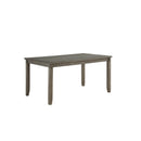  Homelegance Holder 6 pc Dinette 5693 IMAGE 8