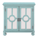  Homelegance Poppy 1000A70AQ Accent Chest IMAGE 1