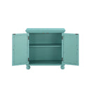  Homelegance Poppy 1000A70AQ Accent Chest IMAGE 2