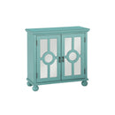  Homelegance Poppy 1000A70AQ Accent Chest IMAGE 3