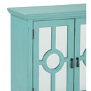  Homelegance Poppy 1000A70AQ Accent Chest IMAGE 4