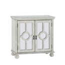  Homelegance Poppy 1000A70WH Accent Chest IMAGE 2