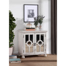  Homelegance Poppy 1000A70WH Accent Chest IMAGE 5