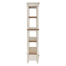  Signature Design by Ashley Realyn H743-70 Bookcase IMAGE 3