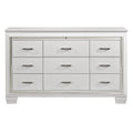  Color_White -- Allura 1916W-5 Dresser IMAGE 1
