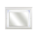  Homelegance Allura 1916W-6 Mirror, LED Lighting IMAGE 1