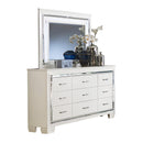  Homelegance Allura 1916W-6 Mirror, LED Lighting IMAGE 2