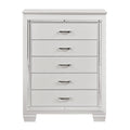  Color_White -- Allura 1916W-9 Chest IMAGE 1
