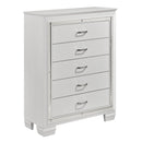  Color_White -- Allura 1916W-9 Chest IMAGE 2