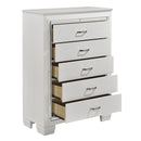  Color_White -- Allura 1916W-9 Chest IMAGE 3