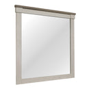  Homelegance Arcadia 1677-6 Mirror IMAGE 2