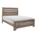  Homelegance Beechnut 1904F-1* Full Bed IMAGE 2