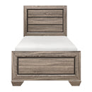 Homelegance Beechnut Panel Bed - Maison Elegance Furniture LLC